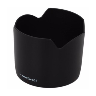 Hood ew-83f for canon 24-70mm f2.8l loại tốt