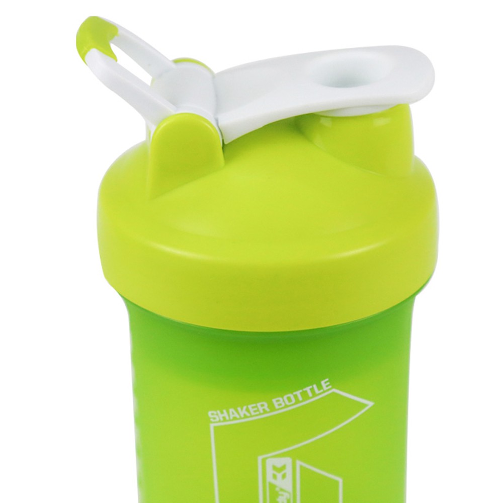 Bình Lắc Shaker Bottle 750ml 4 Trong 1 Chính Hãng Mdbuddy MDG001