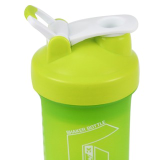 BÌNH LẮC SHAKER BOTTLE MDBUDDY MDG001
