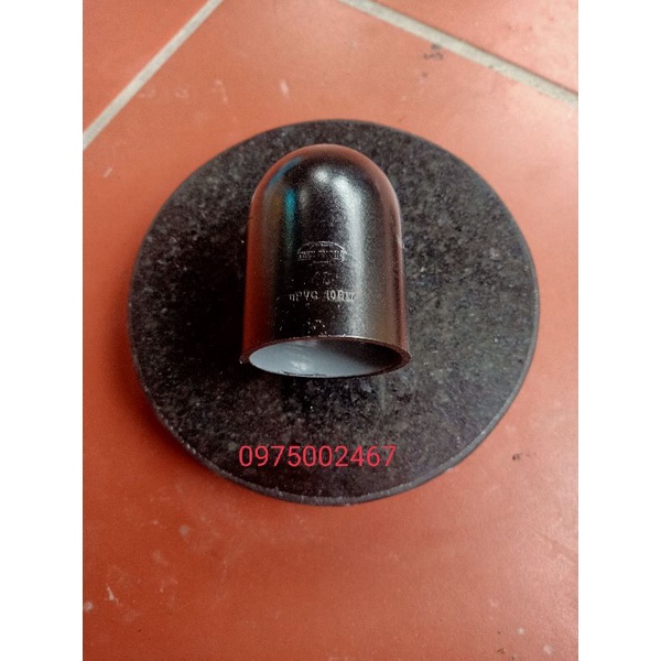 Nấm đáy , hút đáy bể cá, hồ cá bằng đá chuyên dùng cho bể bạt