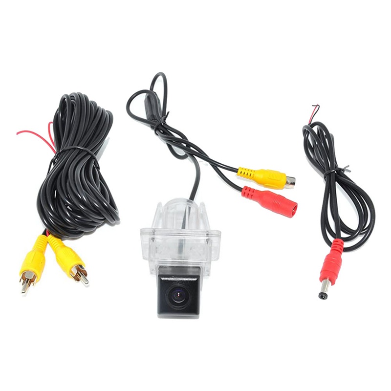 Camera chiếu hậu cho xe hơi Mercedes Benz C-Class C180 C200 C280 C300 C350 C63 AMG
 | BigBuy360 - bigbuy360.vn