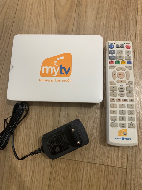 Đầu thu Mytv Ipe001HD