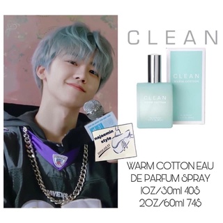 Nước hoa cheap moment NCT