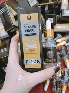 Serum và kem face