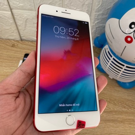 [Mã 77ELSALE1 giảm 5% đơn 3TR] Điện thoại iphone 7 Plus Quốc Tế Dung Lượng 32Gb/128Gb/256Gb | BigBuy360 - bigbuy360.vn