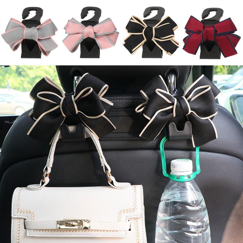 Hộp Đựng Đồ Đa Năng Gắn Ghế Ngồi Xe Hơi Chất Lượng Cao