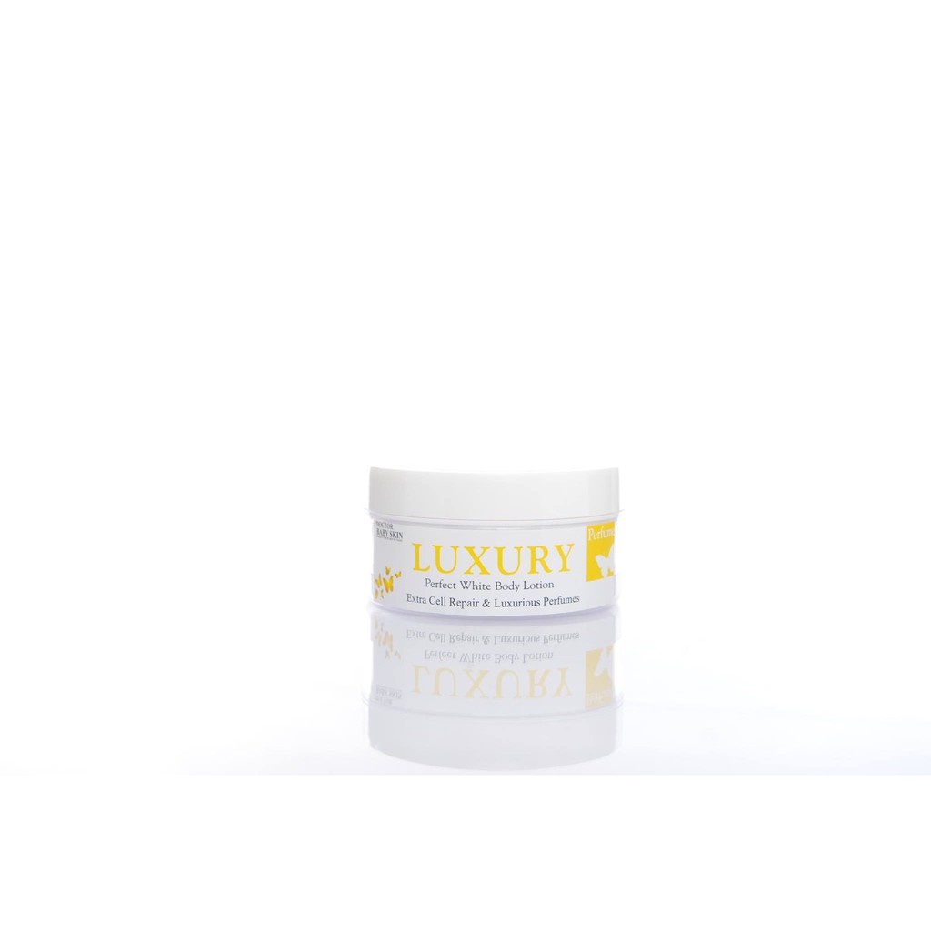 [Có Bán Sỉ] Kem Dưỡng Thể Trắng Da Luxury Doctor Baby Skin | BigBuy360 - bigbuy360.vn
