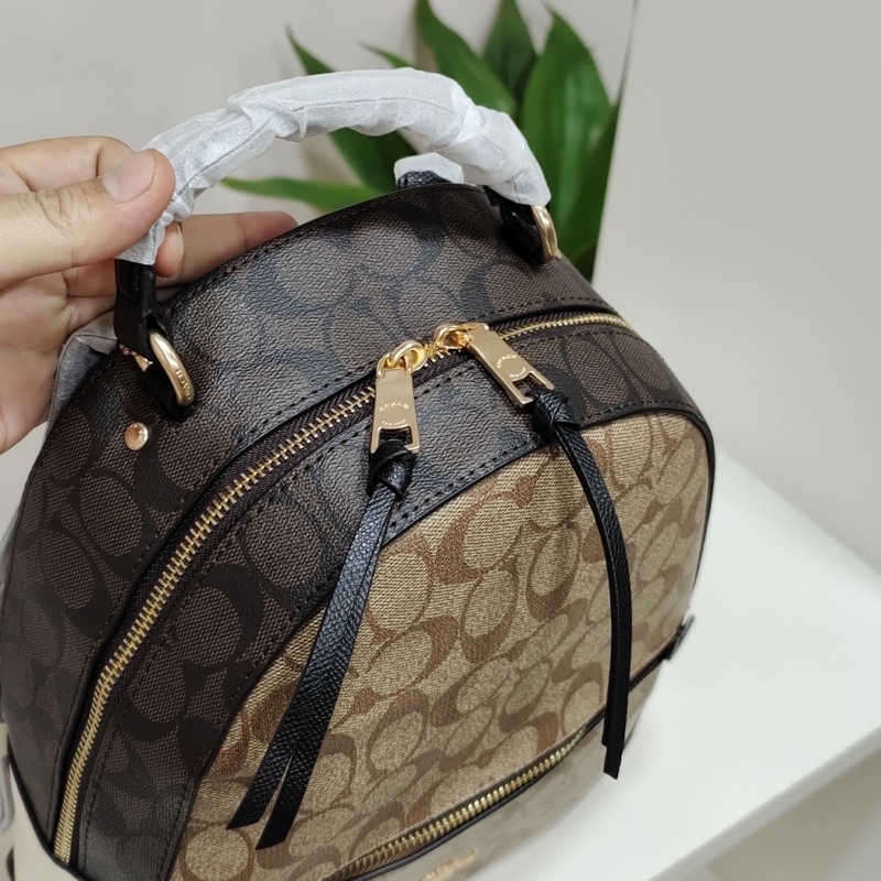 Balo Coach Jordyn Backpack