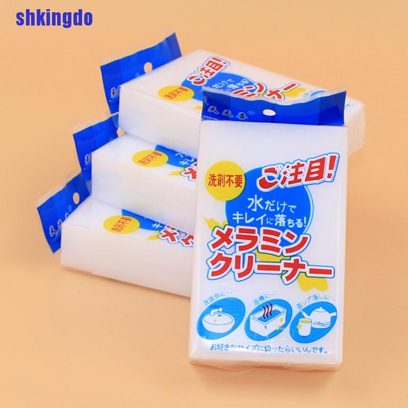 1 Mút Xốp Melamine Làm Sạch Đa Năng