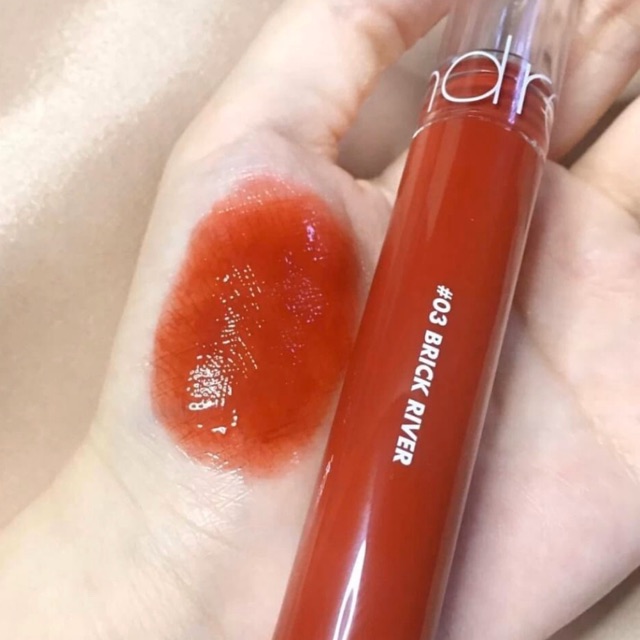 Son bóng Romand Water Glasting Tint | BigBuy360 - bigbuy360.vn