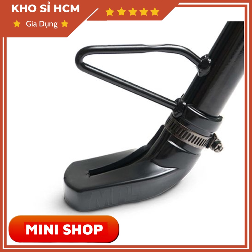 Đế Bọc Chân Chống Xe Máy Chống Trầy và Va Quẹt MINISHOP H164