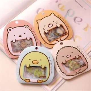 Set 50 miếng dán trang trí dễ thương