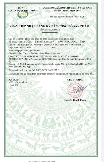 Viên Uống Chống Nắng Nội Sinh S'SUN | BigBuy360 - bigbuy360.vn