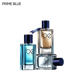 Nước Hoa Prime Blue 100ml Mùi Hương Quý Phái Cao Cấp Cho Nam