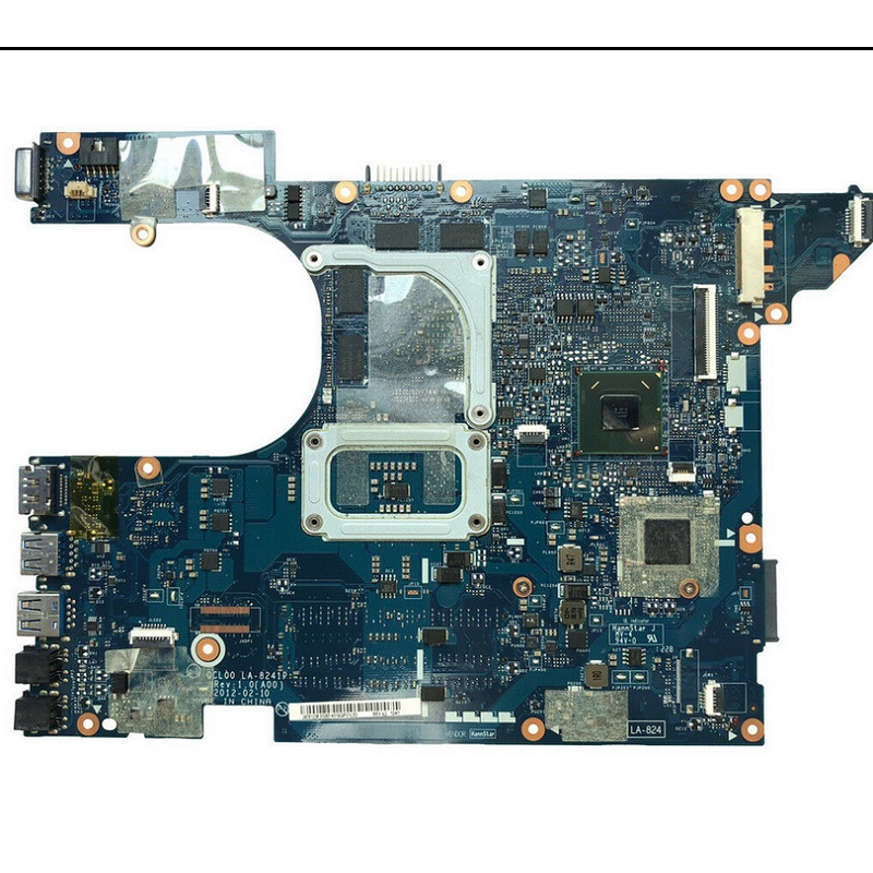 Main DELL INSPIRON 15R 7520 - 3560_5520 - VGA ATI HD7730M LA-8241P