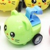 Xe công trường chạy cót mini hàng đẹp Youngcityshop
