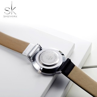 Đồng Hồ Nữ Shengke K0095L