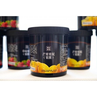 Sốt xoài Boduo
