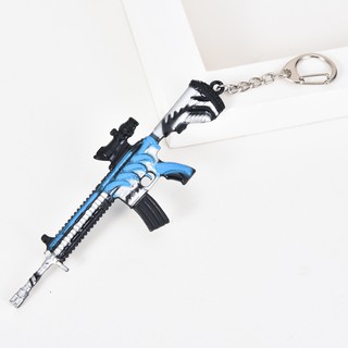Móc Chìa Khóa M416 Game PUBG