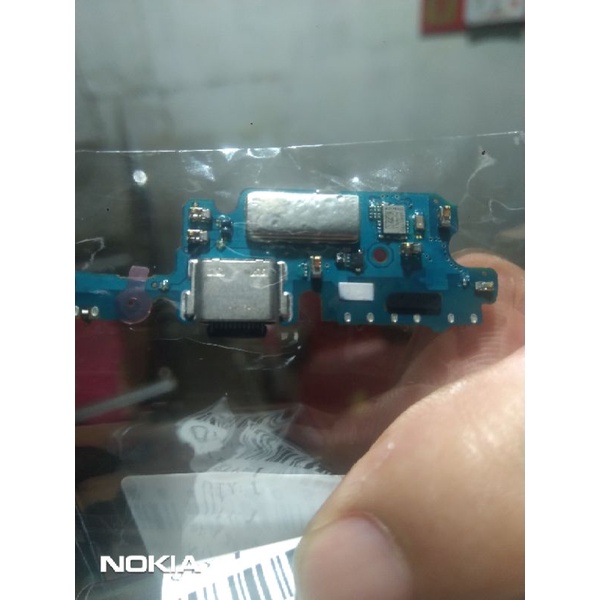Cụm sạc zin Samsung Fold 2 5G SM-F916
