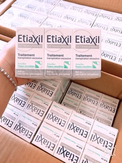 Lăn khử mùi ETIAXIL pháp