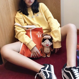 [SOULMATE SET] Áo sweater SOPE