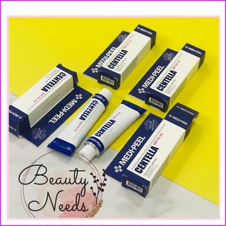 Kem Medi Peel Ngừa Mụn Phục Hồi Da Rau Má Medi-peel Centella Mezzo Cream