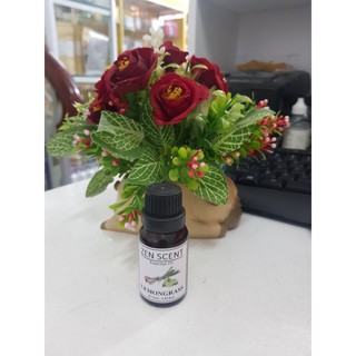 Tinh dầu Zen Scent