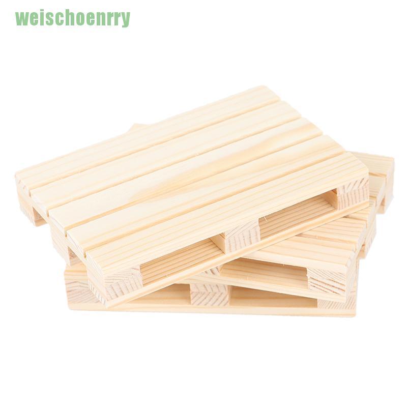 Đế Lót Ly Bằng Gỗ