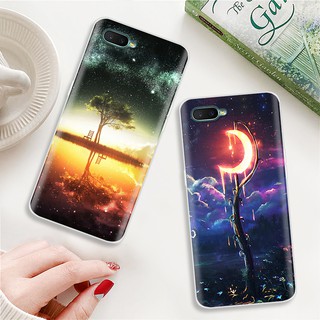 Ốp điện thoại dành cho OPPO K1 OPPO R15X OPPO RX17 Neo OPPO AX7 Pro OPPO R17 Neo