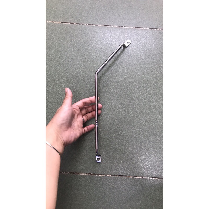 Thanh bảo vệ hộp xích dream thái