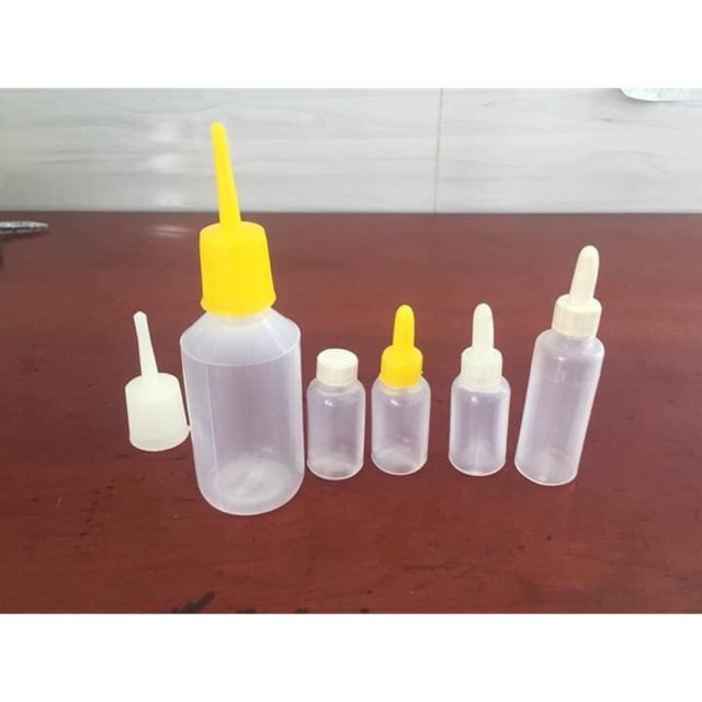 [1000c] nhỏ mắt 5ml