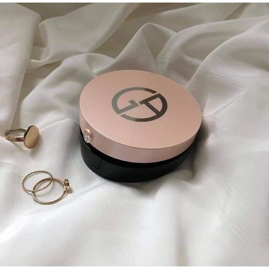 Cushion Giorgio Nude- Fullbox, đủ bill