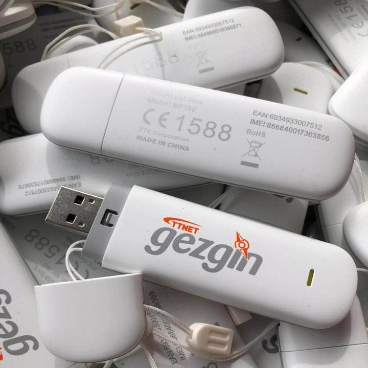 USB 3G MF190, DCOM 3G ZTE MF190 ĐA MẠNG TỐC ĐỘ 7.2MB CHẠY CỰC ỔN ĐỊNH, GIÁ RẺ NHẤT | BigBuy360 - bigbuy360.vn