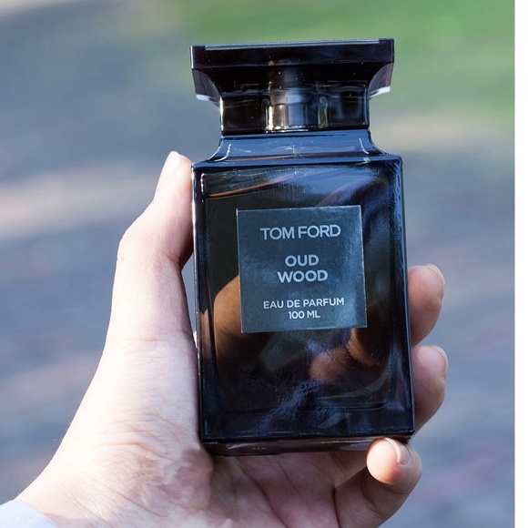 [HƯƠNG VIỆN 1] Nước Hoa Tom Ford Oud Wood, nước hoa nam cao cấp chính hãng, mùi gỗ trầm, cực kỳ quyền lực và sang trọng