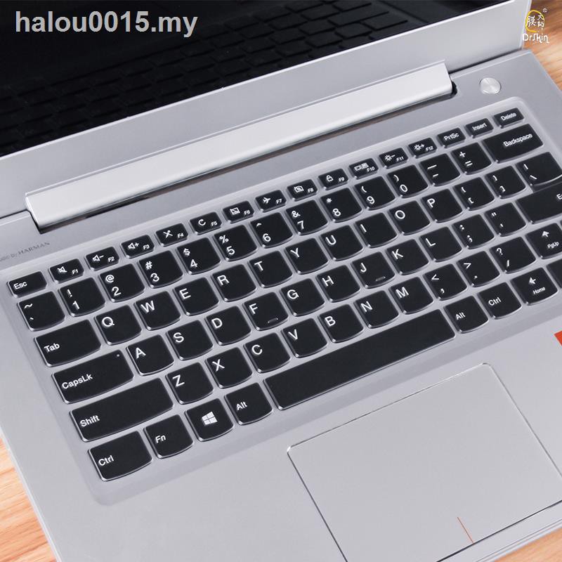 Miếng Dán Bảo Vệ Bàn Phím Cho Lenovo Yoga S940-14 Iwl S730-13 Inches S740 C340-15 C930 C740 C940 C630 | BigBuy360 - bigbuy360.vn