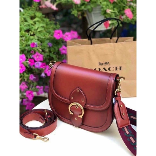 Túi Coach 🍒 xuất dư
