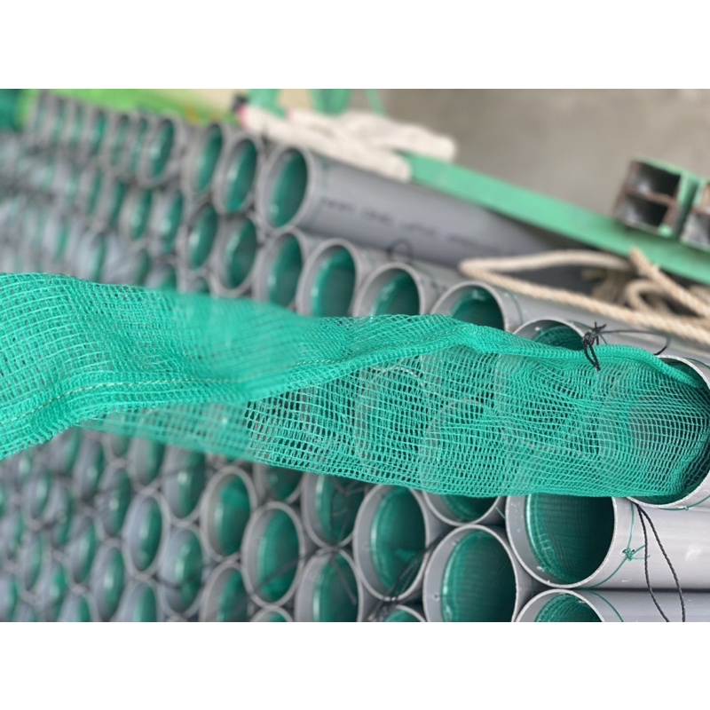 Trúm lươn ống nhựa phi 90 thế hệ mới