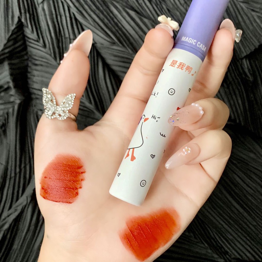 Son Kem Lì MAGIC CASA Nội Địa Trung Quốc Lâu Trôi | BigBuy360 - bigbuy360.vn