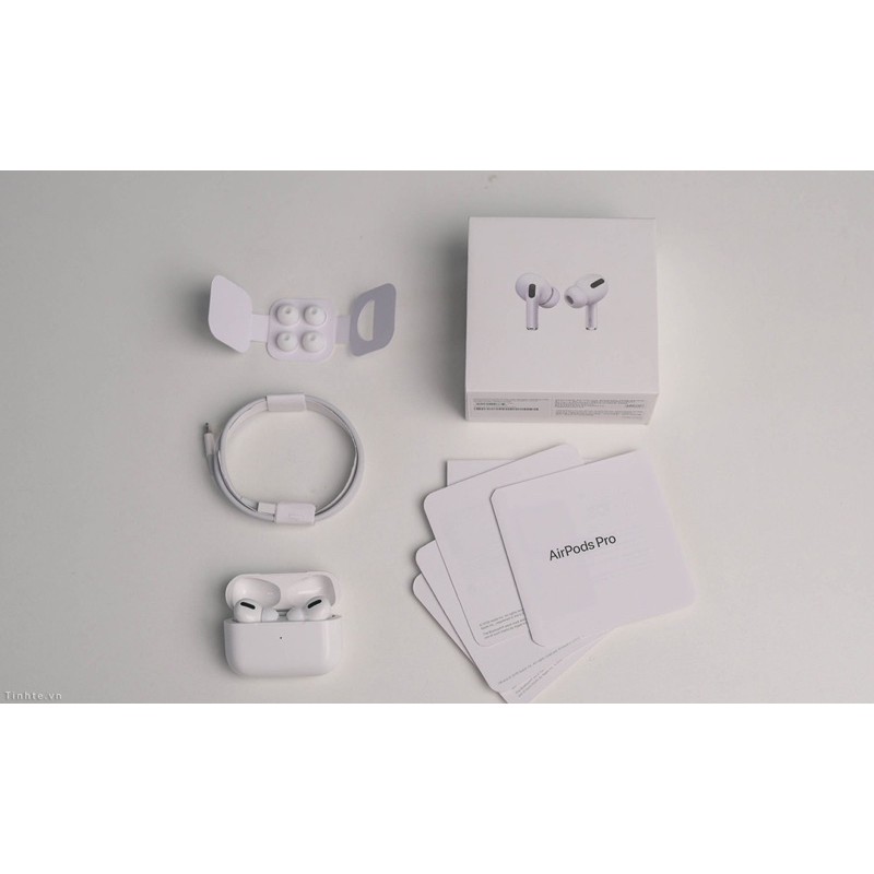 Airpods Pro Tai Nghe Không Dây Bluetooth airpods ,Chống ồn,định vị đổi tên
