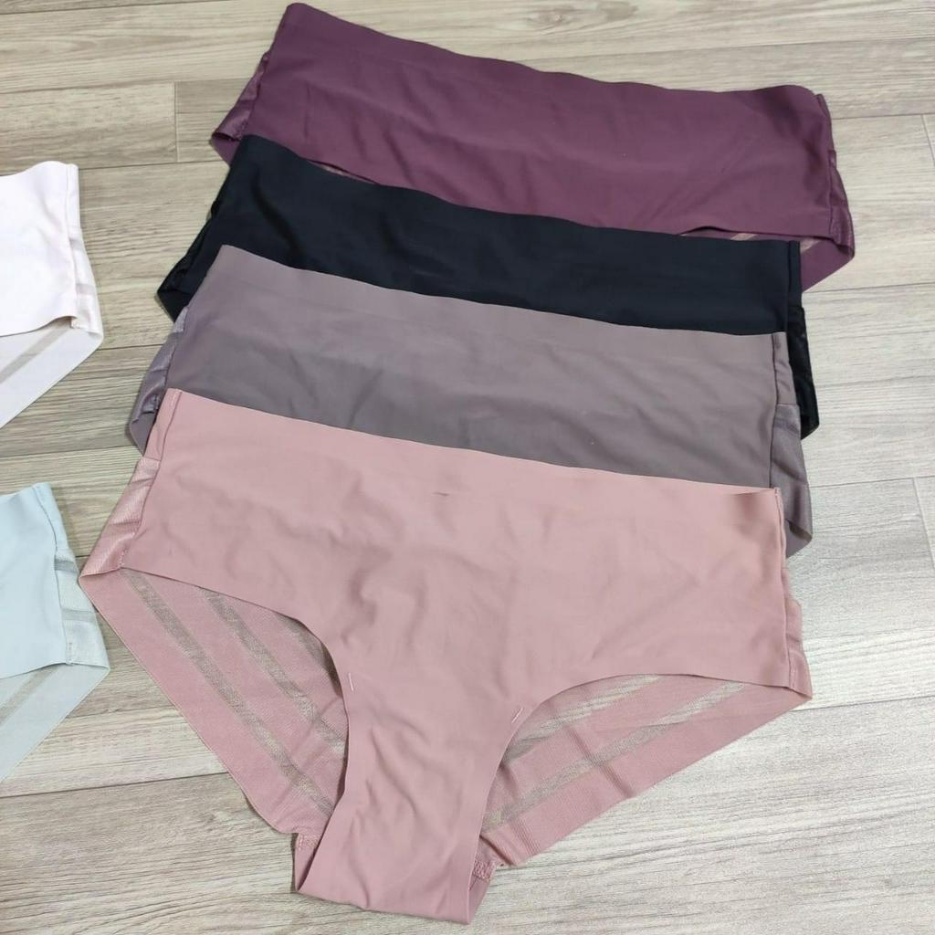 Quần lót su phối ren Anko chuẩn xuất dư