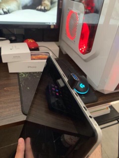 OTG Type C ra USB dùng cho điện thoại , tablet