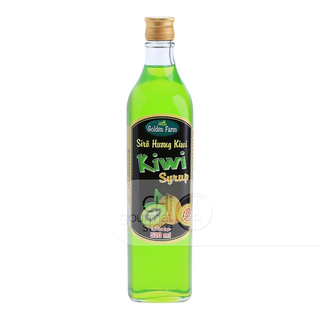 Siro Golden farm Kiwi