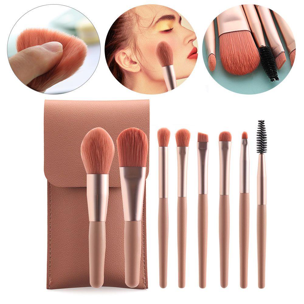 Cọ Trang Điểm Chuyên Nghiệp