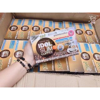 Cafe Idol Slim 3in1 ( giảm mạnh )