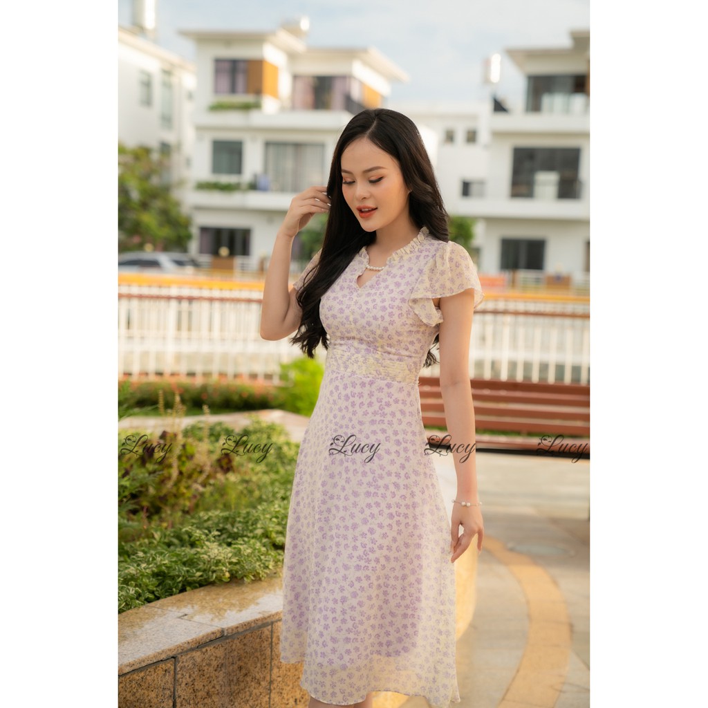 Đầm Cn 1714