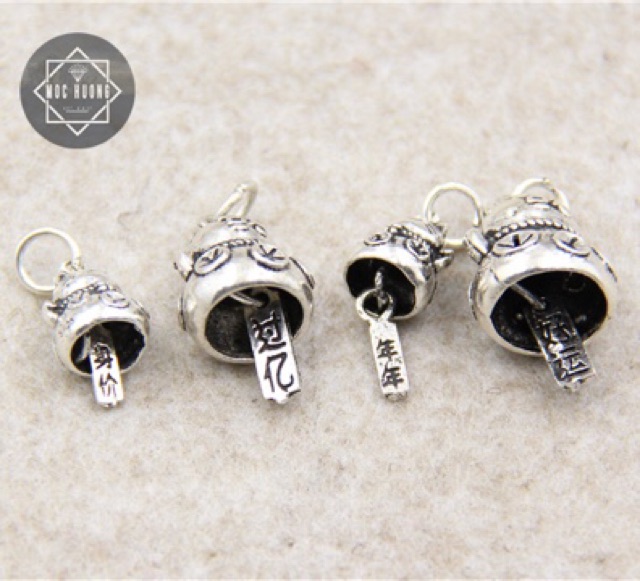 Charm mèo thần tài - MH271