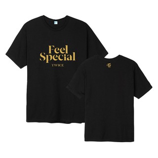 Áo thun Twice - Feel Special