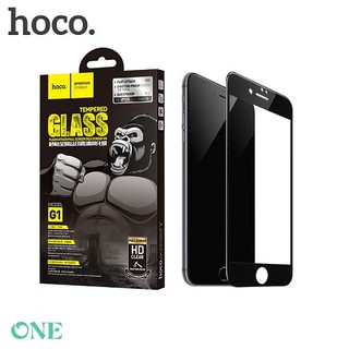 Kính cường lực hoco 3D chính hãng cho iphone 8