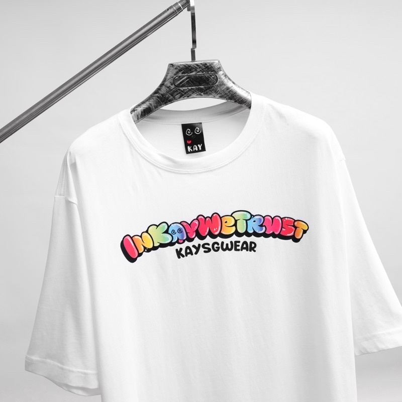 ÁO THUN COTTON THIẾT KẾ